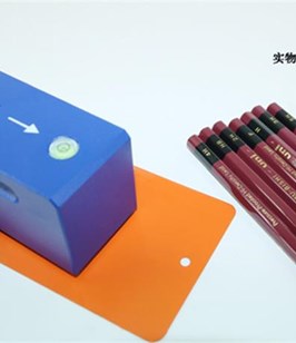 Thiết Bị Đo Độ Cứng Bằng Bút Chì