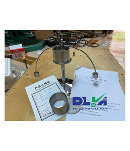 Bộ thí nghiệm Vaxiliep