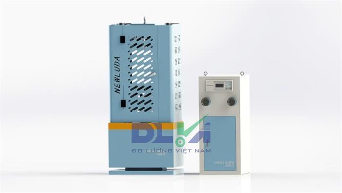 Máy kéo nén vạn năng WA-1000B LUDA