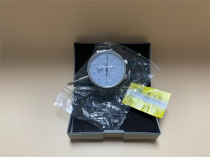 Đồng hồ so 10x0,01mm