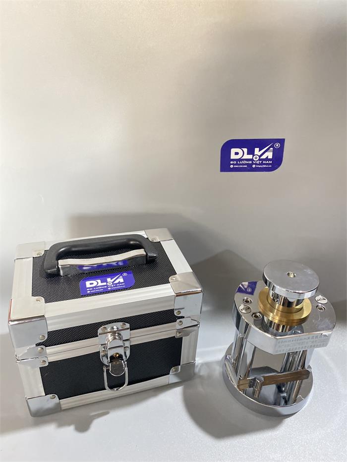 Gá nén xi măng (bằng thép không dỉ)