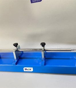 Bộ thí nghiệm độ co ngót của bê tông