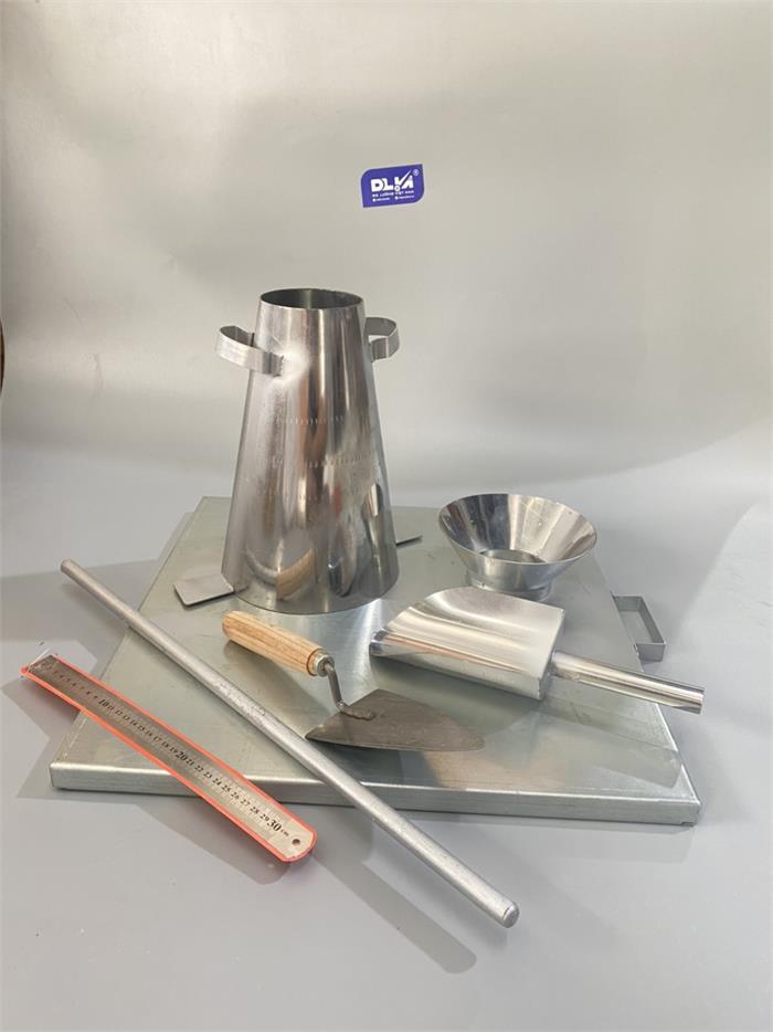 Côn thử độ sụt bê tông