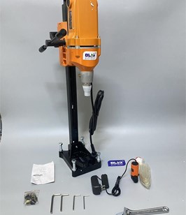 Máy khoan rút lõi Bosun Z1Z-180T