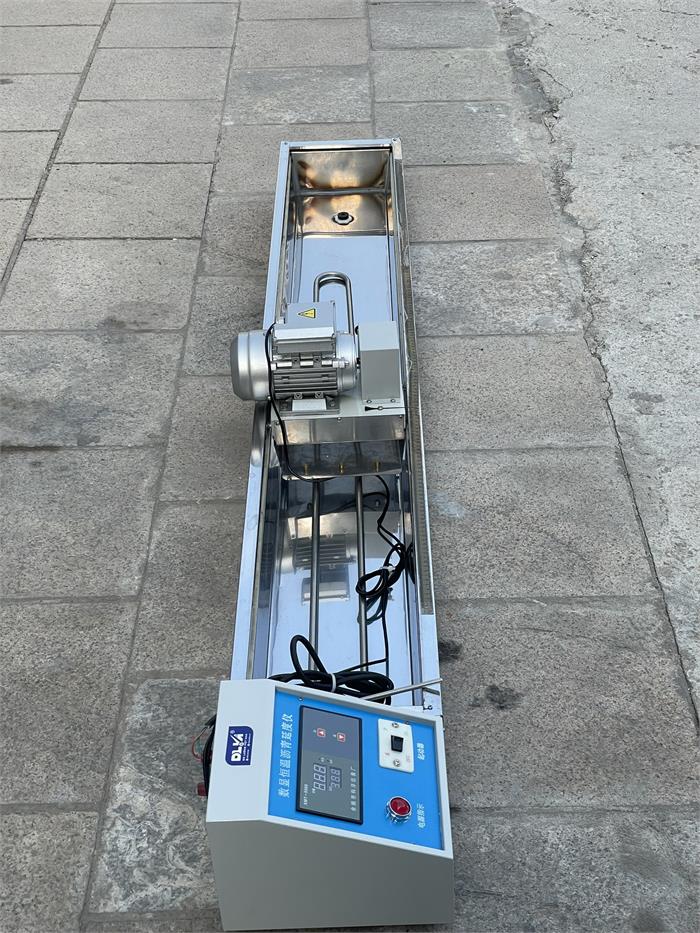 Thiết Bị Giãn Dài Nhựa