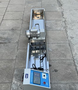 Thiết Bị Giãn Dài Nhựa