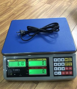 Cân đếm điện tử ALC