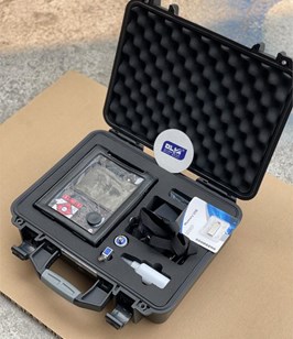 Máy siêu âm mối hàn ( siêu âm khuyết tật kim loại)