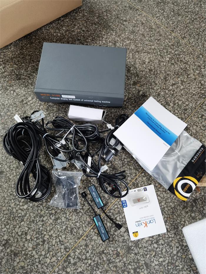 Bộ Chuyển Đổi Kết Nối Máy Tính Cho Máy Kéo Thép