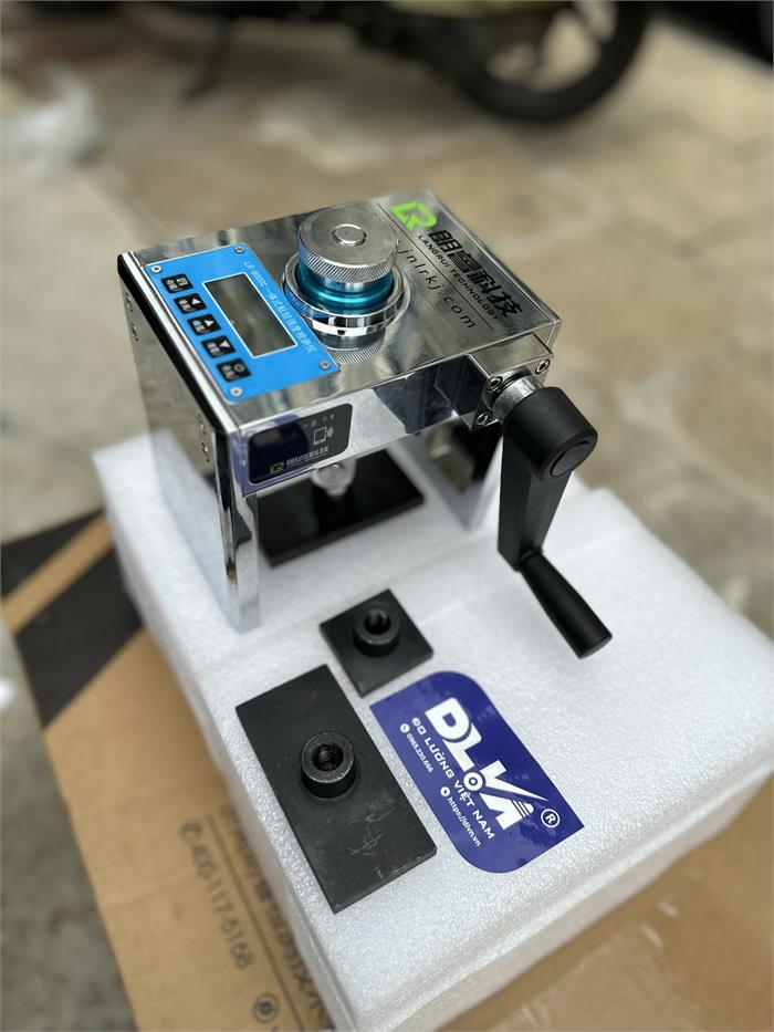 thiết bị đo cường độ bám dính LR-6000C
