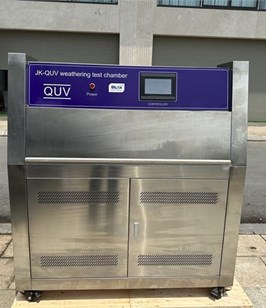 Thiết bị thử độ bền UV cho vải địa kỹ thuật JK-QUV
