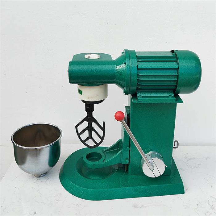 Máy trộn vữa xi măng NJ-160