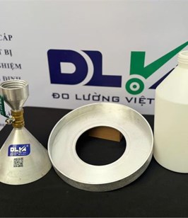 Phễu rót cát hiện trường Trung Quốc Model: GYR-2