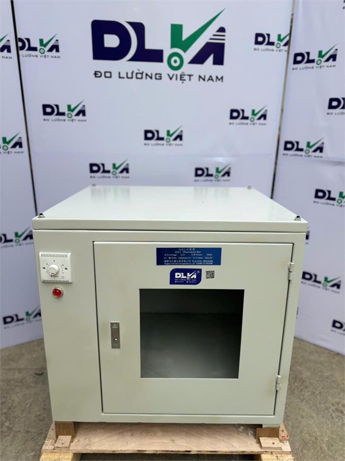 Thiết bị tạo nguồn sáng đánh giá gạch men sau khi mài Model: GCX-1A