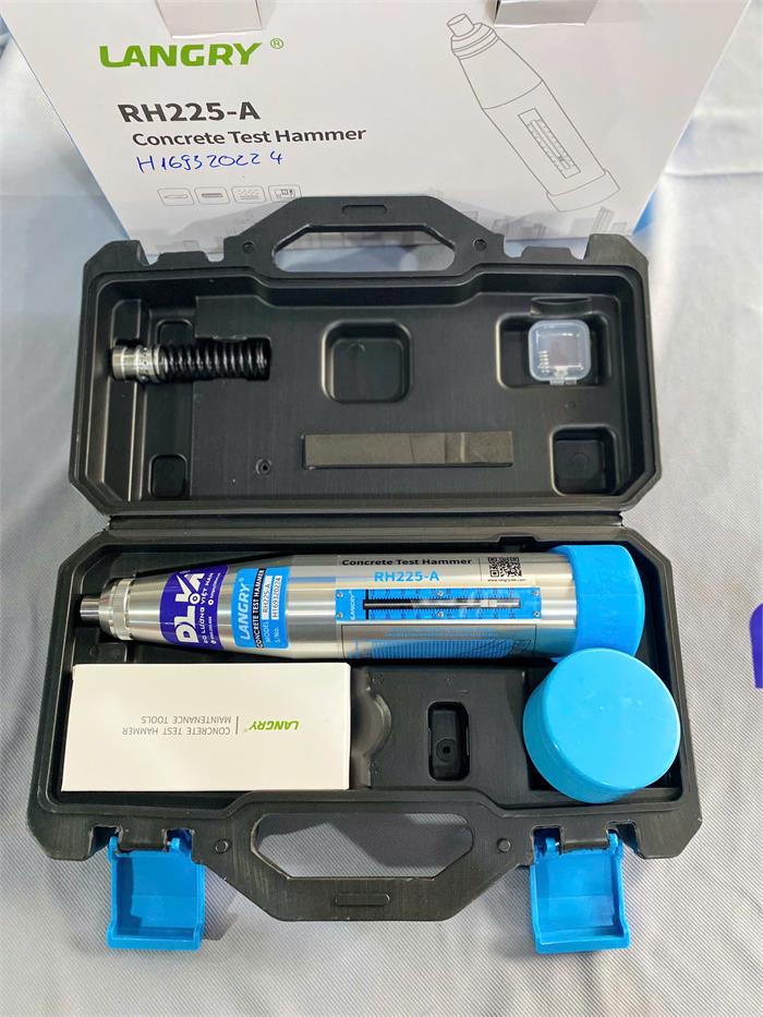 Súng bắn bê tông Langry Rh225-A