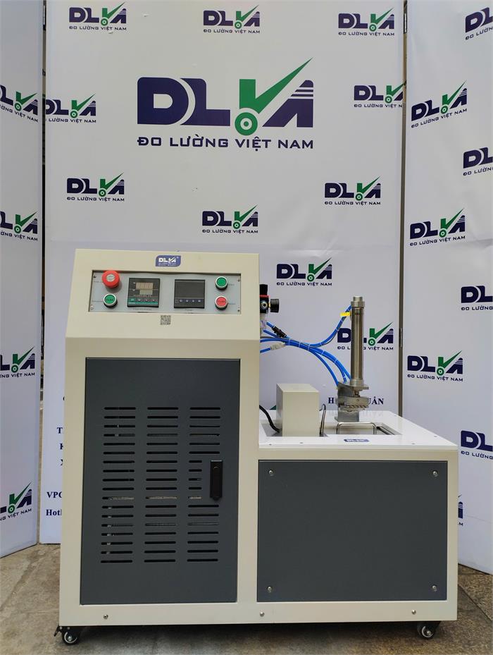 Thiết bị thử nghiệm độ già hoá (độ giòn) của cao su Model: MN-8368