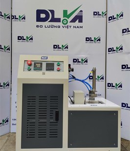 Thiết bị thử nghiệm độ già hoá (độ giòn) của cao su Model: MN-8368