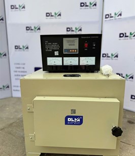 Lò nung 1200°C Model : SX2-10-12A (16 lít)