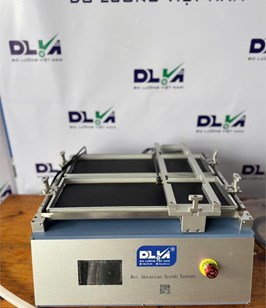 Thiết bị đo độ bền rửa trôi của màng sơn - Model: TR5312