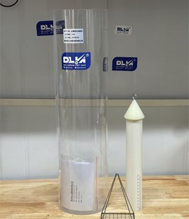 Bộ thí nghiệm phao ra rã của đất