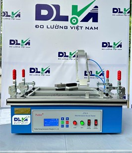 Thiết bị rửa trôi màng sơn Model JTX-II