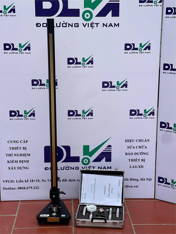 Thiết bị kiểm tra va đập TCJ-I1