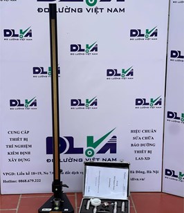 Thiết bị kiểm tra va đập TCJ-I1