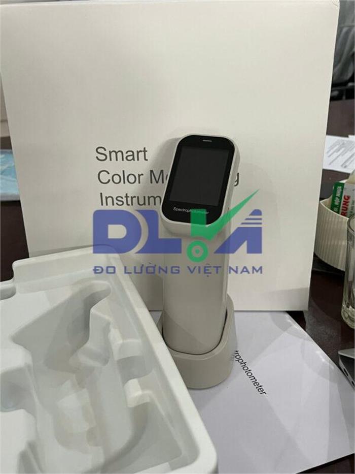 Máy đo màu đa năng DS-210