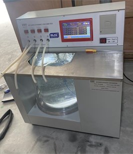 Thiết bị xác định độ nhớt tuyệt đối nhựa đường lỏng SYD-0620B