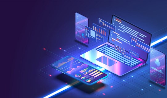 Thiết bị Công Nghệ Thông Tin